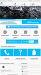 Mobile Screenshot of eras.gov.ar